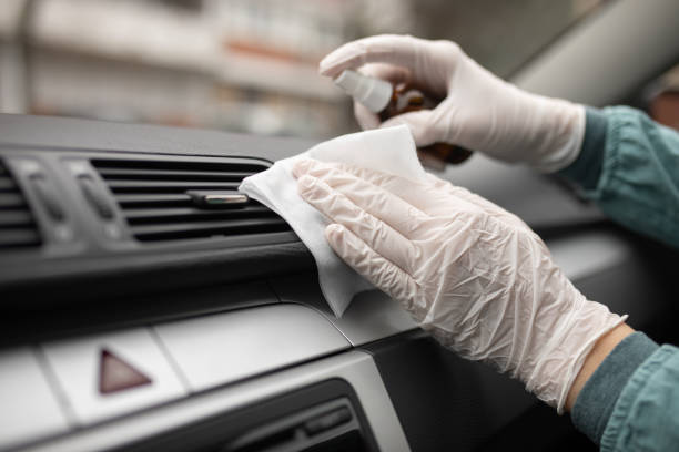 Best HVAC System Cleaning  in Palestine, TX