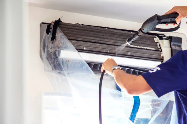Best Affordable Duct Cleaning Services  in Palestine, TX