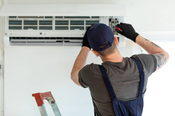 Best Residential Air Duct Cleaning  in Palestine, TX