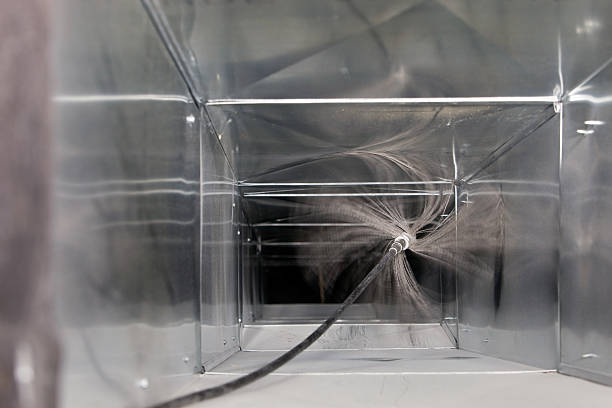 Best HVAC Air Duct Cleaning  in Palestine, TX