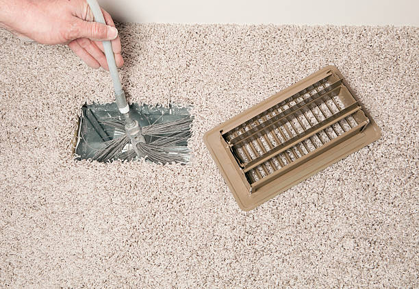 Best Affordable Air Duct Cleaning  in Palestine, TX