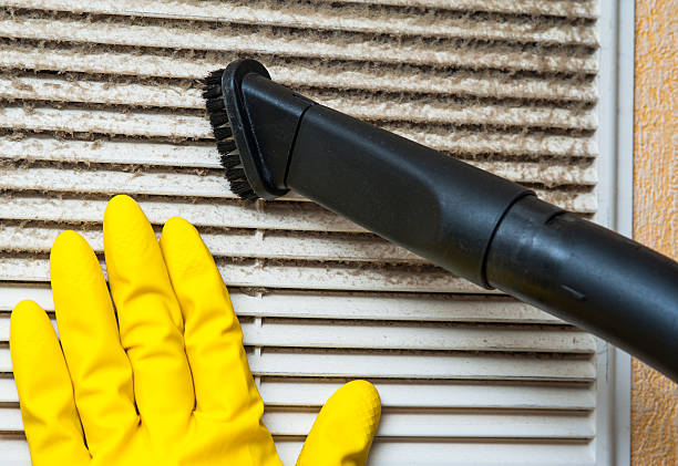 Best Ventilation Cleaning Services  in Palestine, TX
