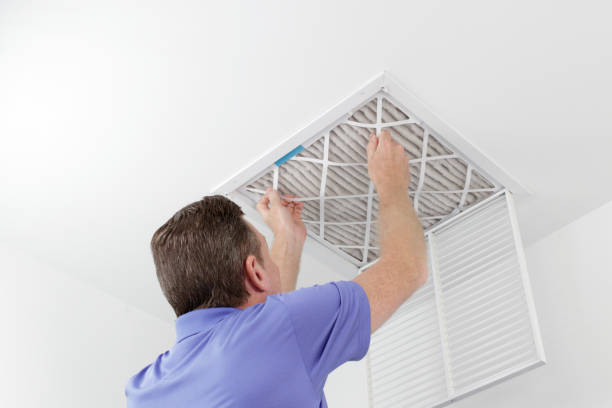 Best Air Duct Cleaning Near Me  in Palestine, TX